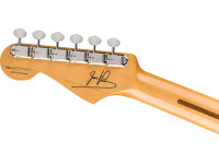 Fender Limited Edition 50th Anniversary Dave Murray Stratocaster Fender Limited Edition 50th Anniversary Dave Murray Stratocaster